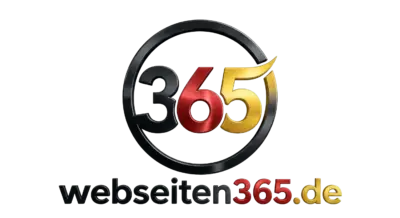 Logo Webseiten365