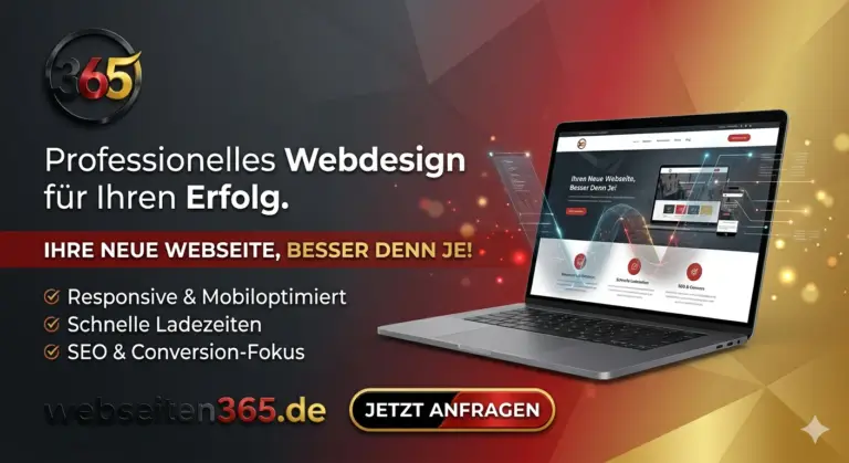 Webseiten-365-Werbebanner
